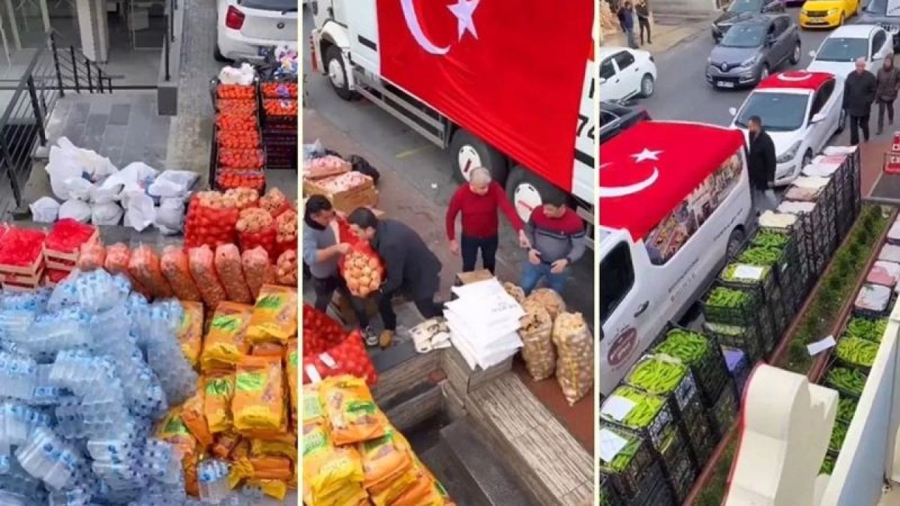 Böyle Vicdansızlık Görülmedi! CZN Burak, Deprem Yardımlarına Engel Olan Akrabasına Ateş Püskürdü!