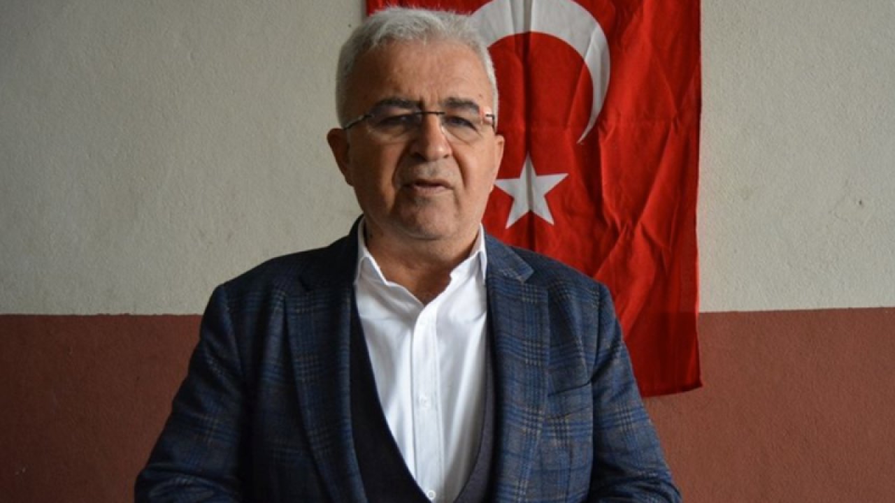 Gözaltına Alınan Nurdağı Belediye eski Başkanı Ökkeş Kavak’tan ilk açıklama! Kimse ile ortaklığım yok!