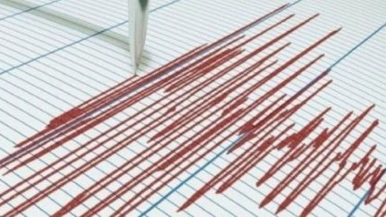 Son dakika deprem mi oldu, nerede ve kaç şiddetindeydi? Gaziantep nerdeki depremden etkilendi?