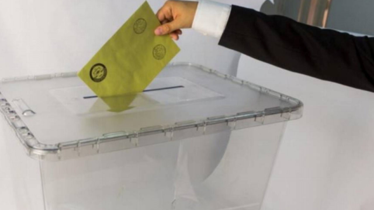YSK’nın genel seçimlerle ilgili kararları Resmi Gazete’de yayınlandı. Gaziantep ve Diğer iller kaç milletvekili çıkaracak?