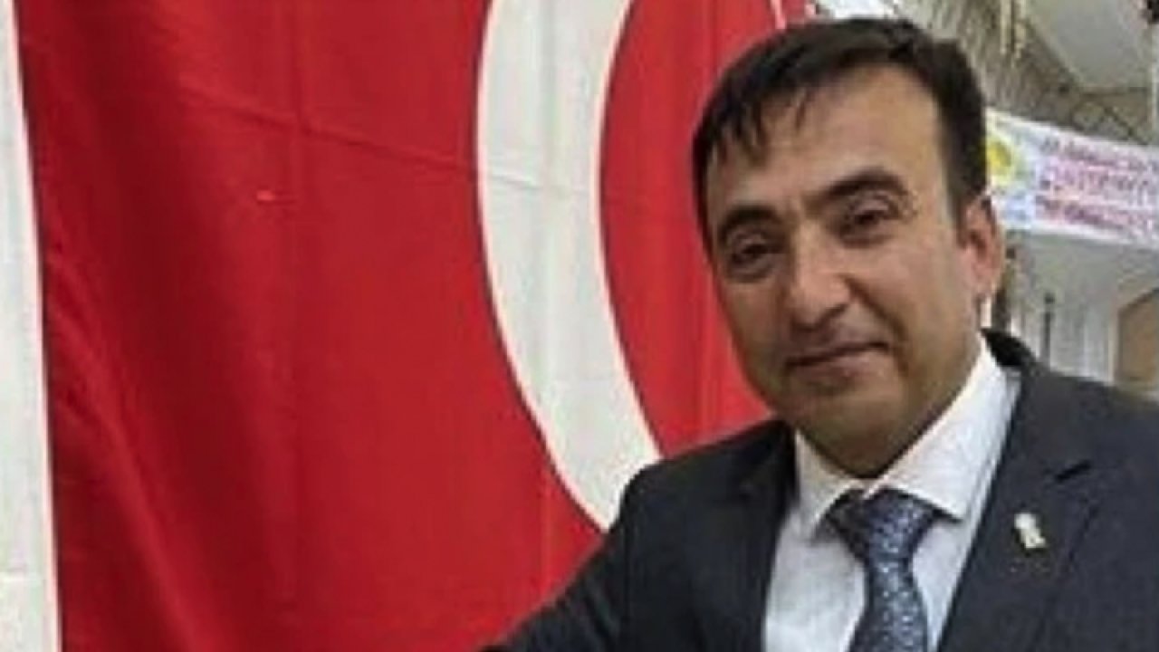 İyi Parti Gaziantep’ten Akşener’e tam destek. “Emrindeyiz..”