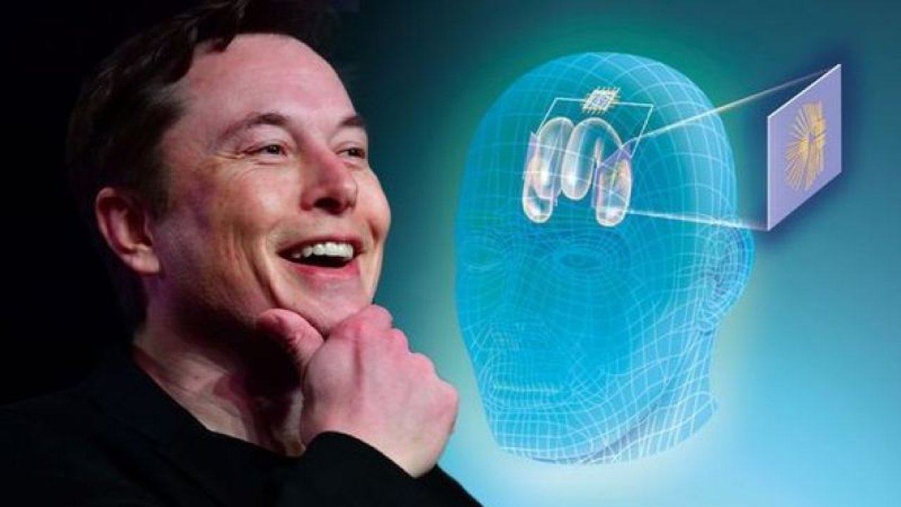 Elon Musk İnsan Beyni Üzerinde Çalışamayacak! İş Adamının Şirketine Onay Çıkmadı!