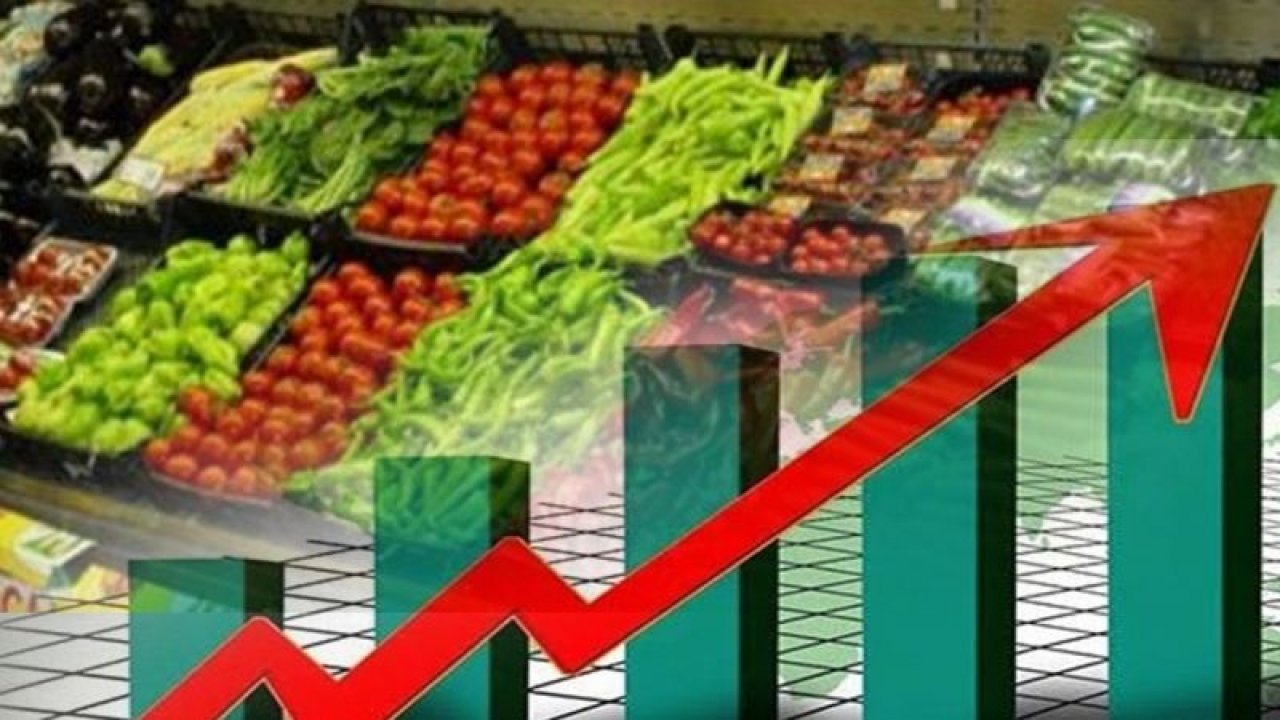 Yükselen Enflasyon Gıda Fiyatlarını Uçurmaya Devam Ediyor! Menemen Bile Artık Ucuz Değil! İşte 4 Kişilik Menemenin DUDAK UÇUKLATAN MALİYETİ