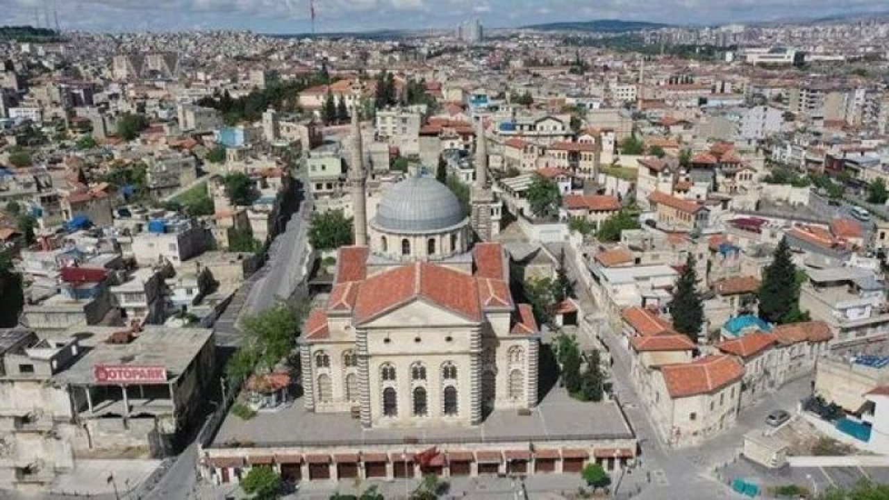 Deprem sonrası Gaziantep’in nüfus yapısı değişiyor