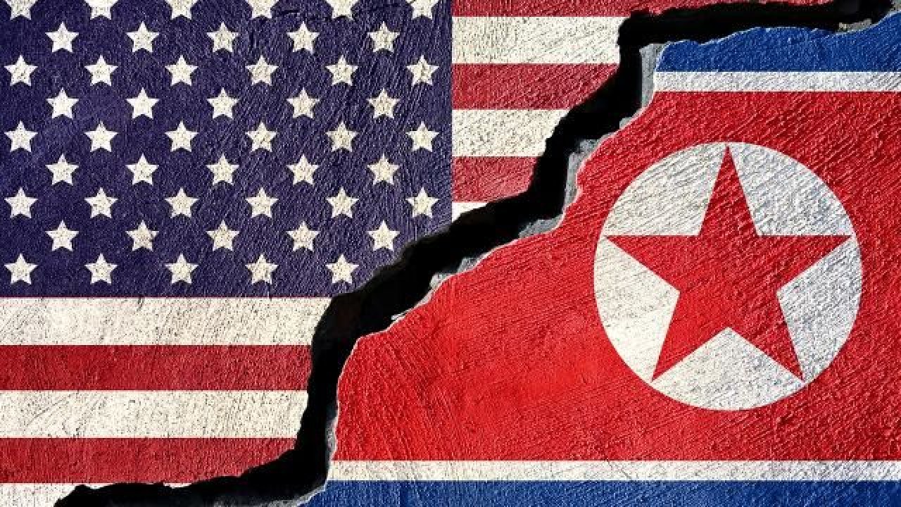 Kuzey Kore İle ABD Gerilimi Sürüyor! Kuzey Kore’den ‘Açık Bir Savaş İlanı’ Değerlendirmesi!