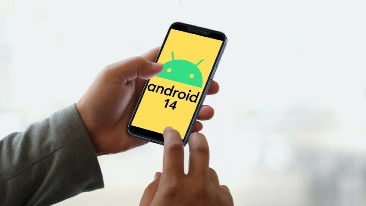 Google’ın I/O Etkinliğinde Android 14’ün Tanıtımı Yapacak! Kullanıcılar İse Merak İçinde Ne Zaman Piyasaya Çıkacağını Bekliyor!
