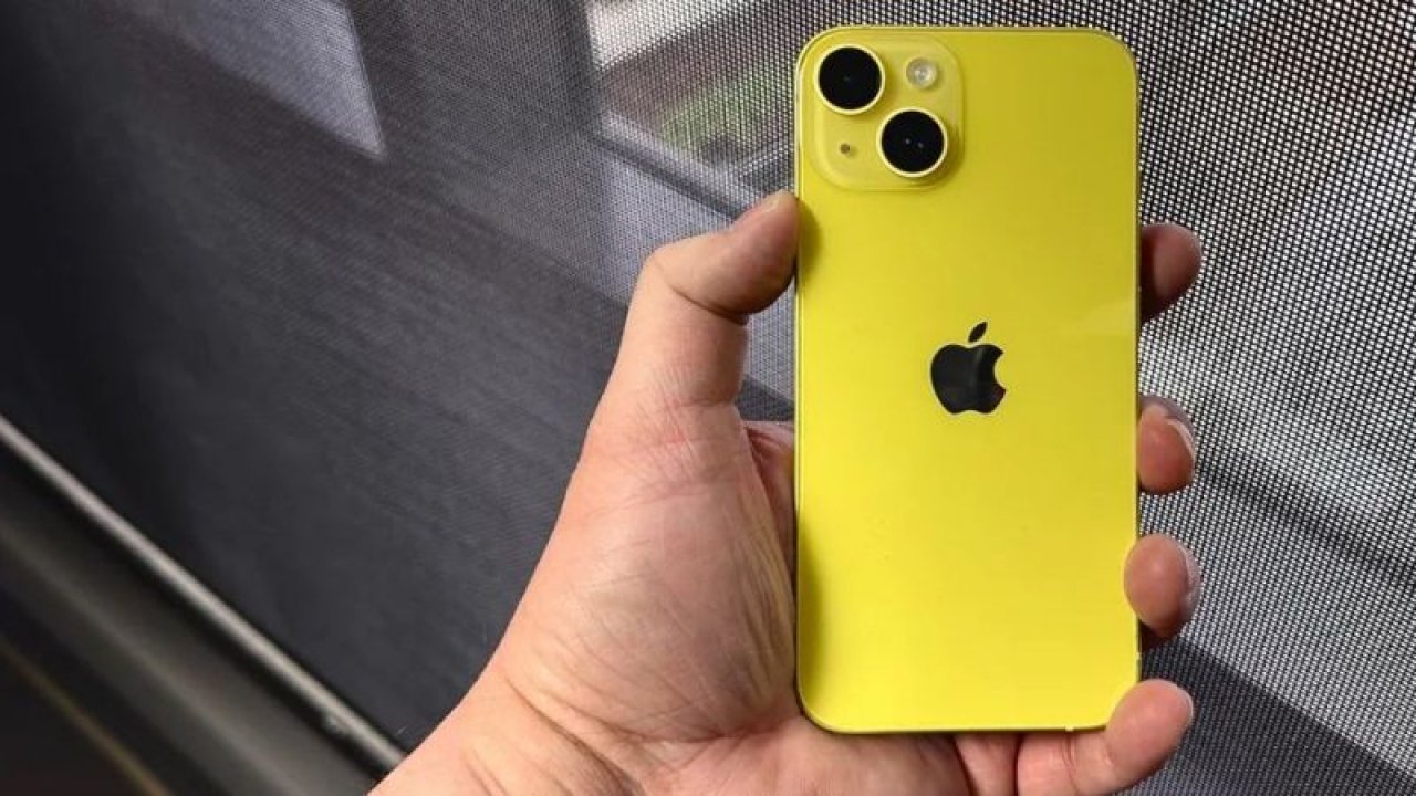 Sarı Renkli İphone 14 İçin Ön Sipariş Başlıyor! Diğer Renkteki Modeller İle Aynı Fiyata Satılacak Telefon Ne Zaman Kullanıcı İle Bulaşacak?