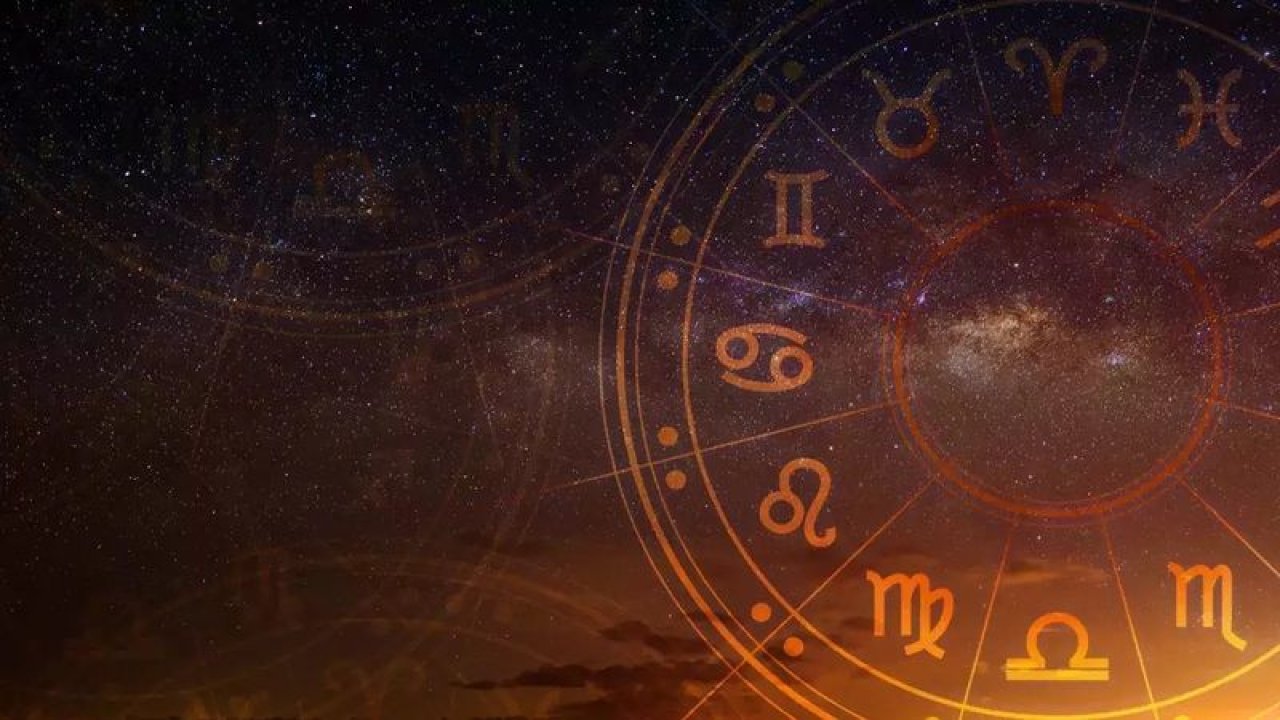 Yıl İçinde Şansın Yanından Olacağı Burçlar! Astrolog Tara Bennet Açıkladı!
