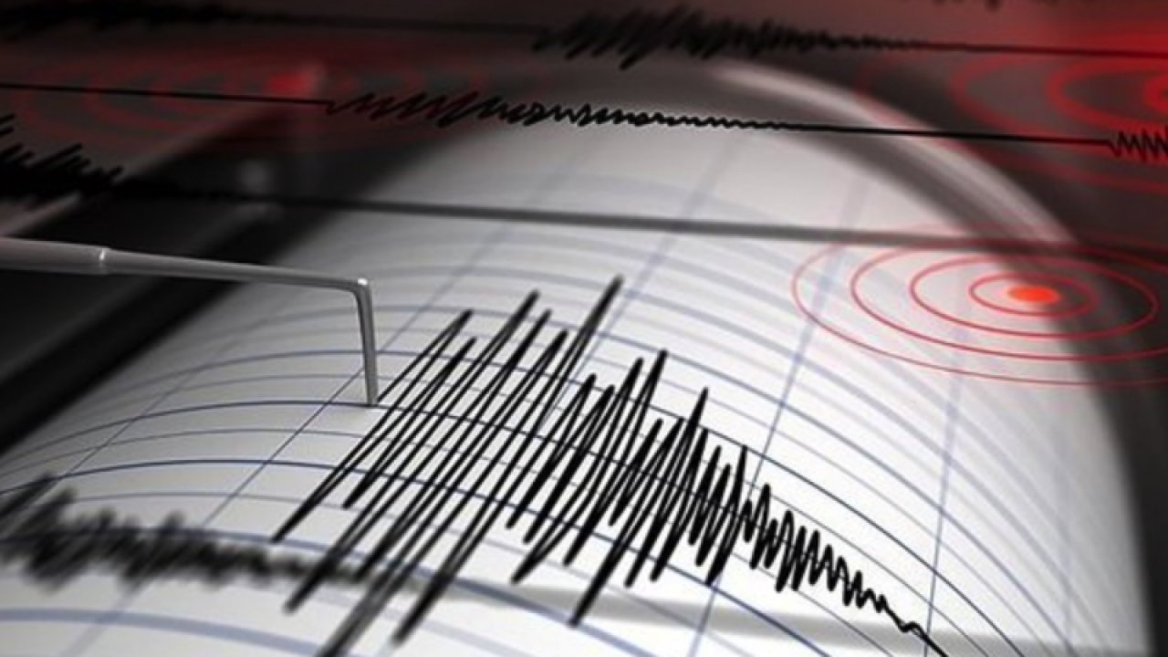 DEPREM! Malatya ve Hatay'da 4'ün Üzerinde 2 deprem!