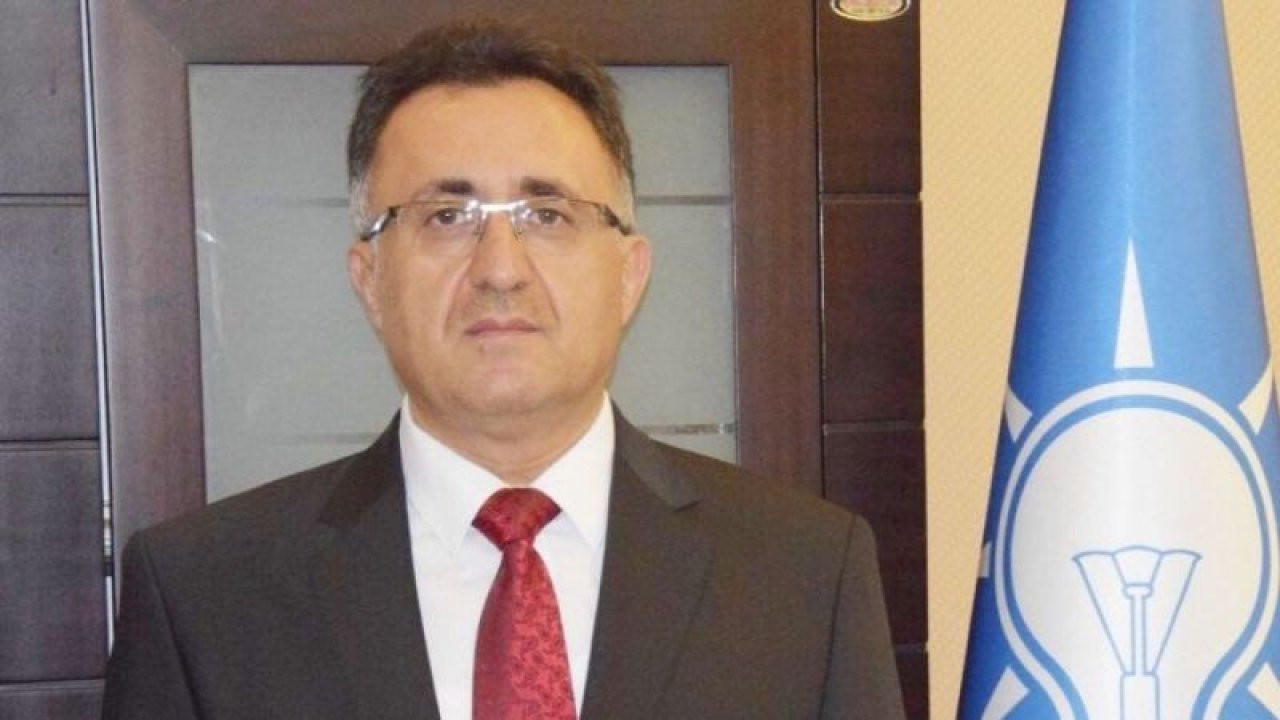 Ak Parti Gaziantep'te istifa rüzgarı! Teke istifa etti, Özkeçeci bırakıyor mu?