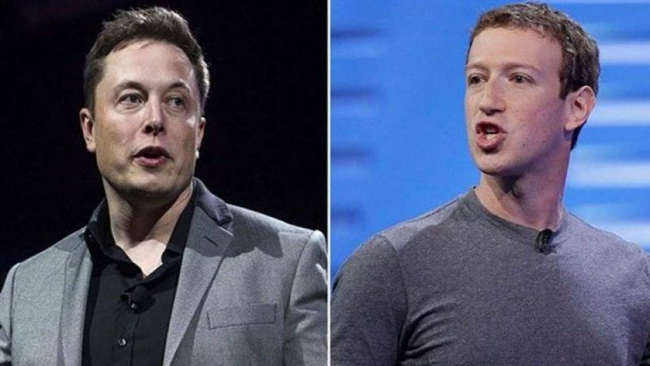 Elon Musk İle Mark Zuckerberg Yarışa Mı Giriyor? Twitter İçin Alternatif Uygulama Yolda!