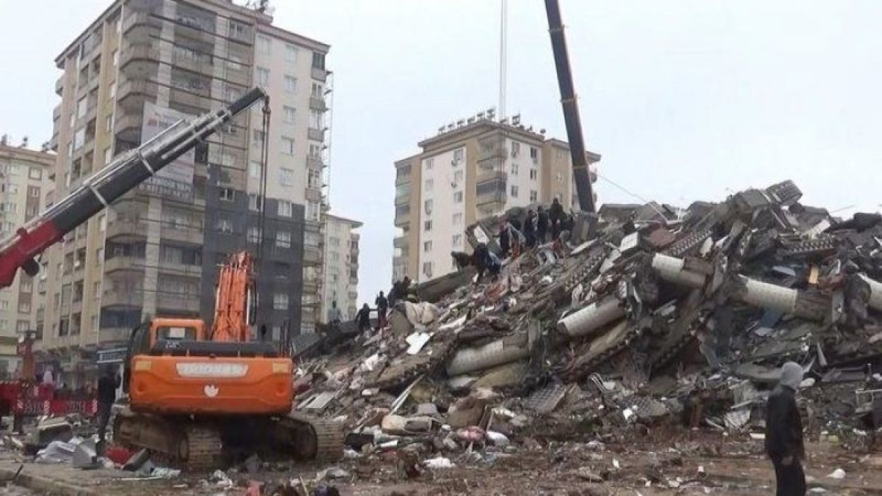 Gaziantep’te kira fiyatları adeta UÇTU! Depremin vurduğu vatandaşa bir darbe de ev sahiplerinden geldi! KİRA İSYANI!