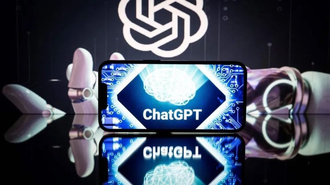 Chatgb Sohbet Robotu Chatgbt Gündemde Kalmaya Devam Ediyor! Kullanıcıların ...