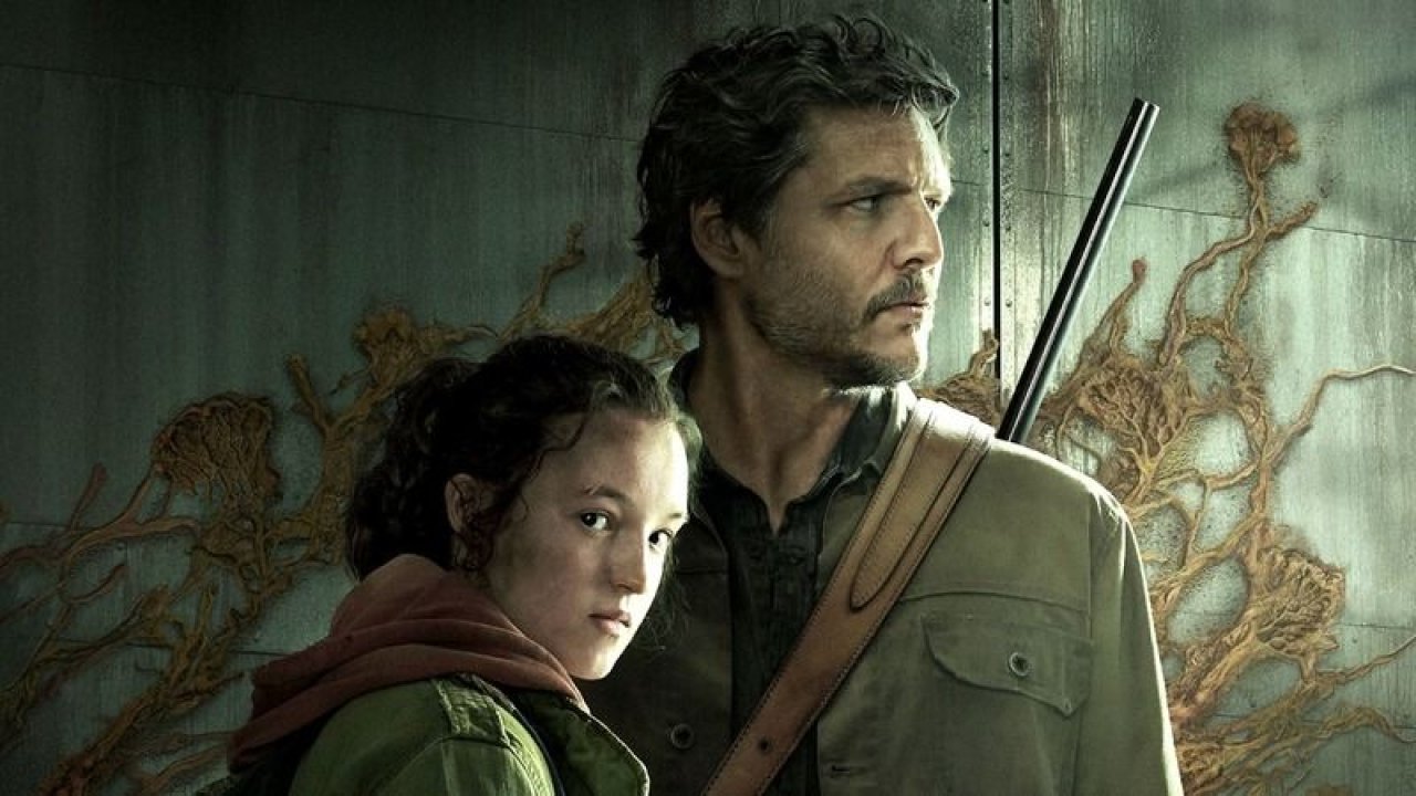 The Last Of Us İkinci Sezonu İle Gündeme Geldi! Diziyi Sevenler Yayın Tarihi İçin Büyük Bir Heyecan İçinde!
