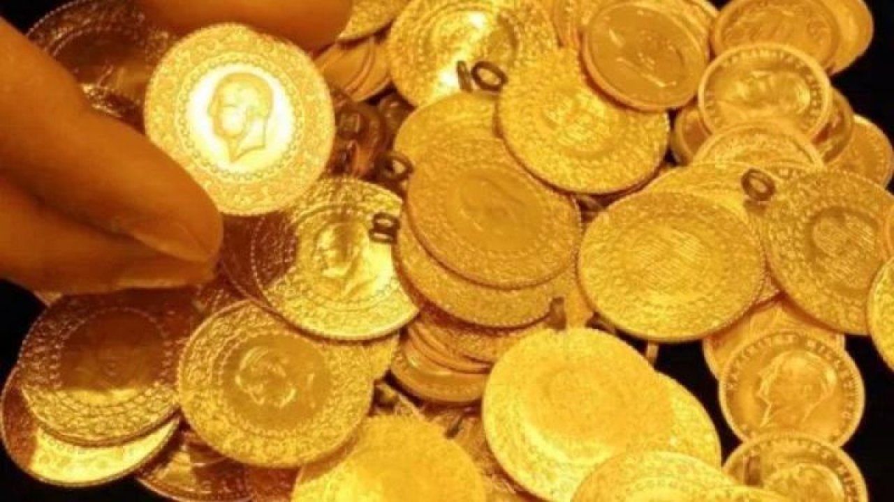 15 Mart 2023 Tam,Yarım, çeyrek, gram altın fiyatları ne kadar oldu? 15 Mart 2023 Çarşamba Bugün Altın Fiyatları