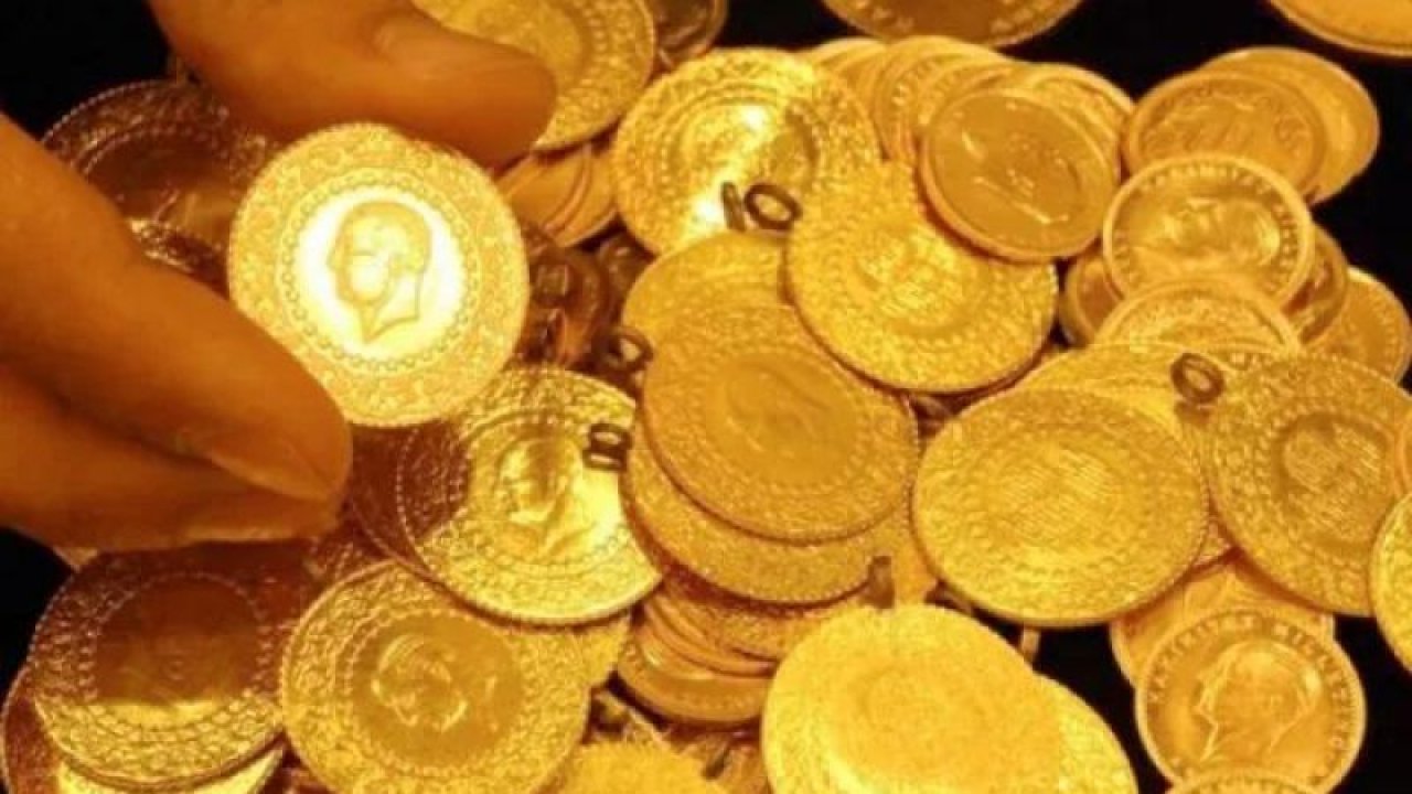 16 Mart 2023 Tam,Yarım, çeyrek, gram altın fiyatları ne kadar oldu? 16 Mart 2023 Perşembe Bugün Altın Fiyatları