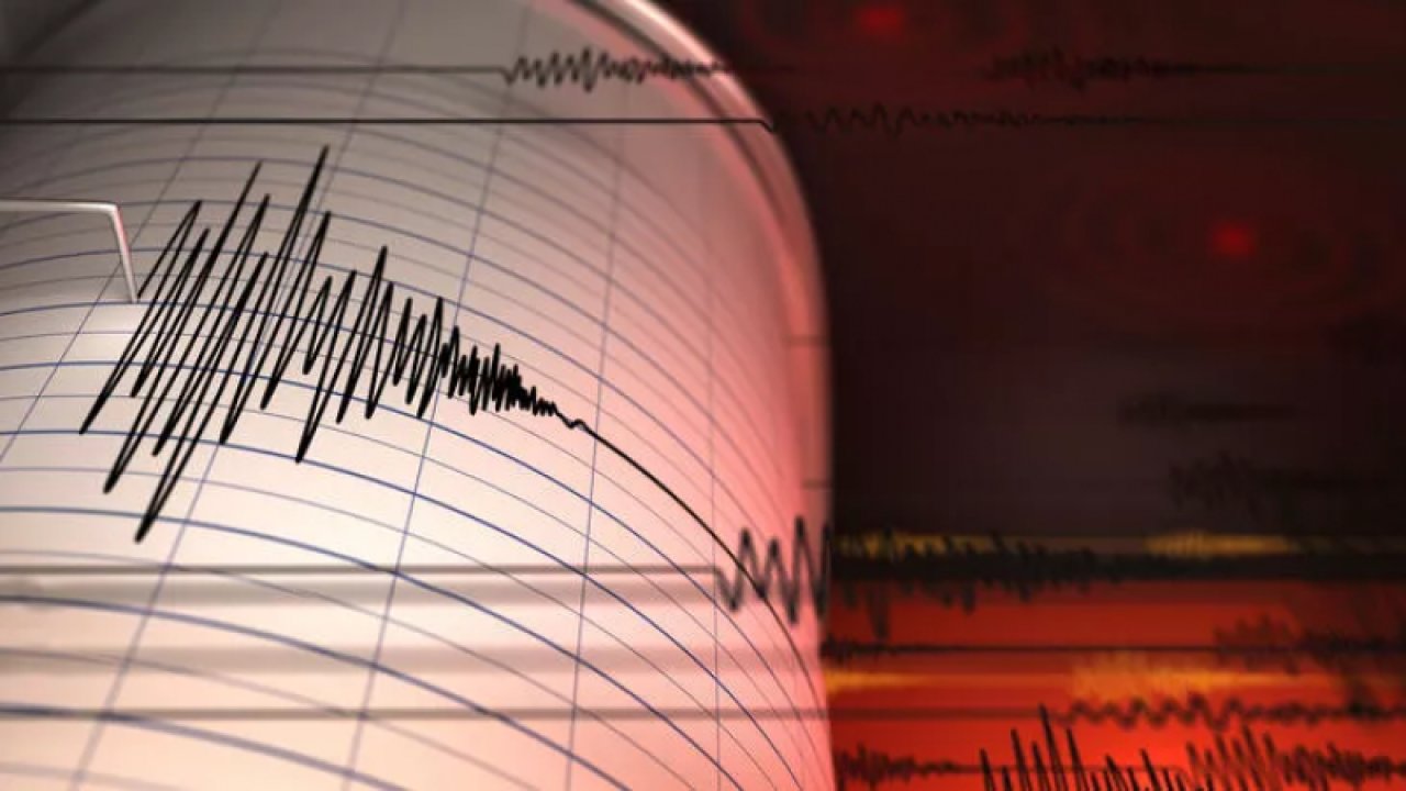 Bugün de sallandık! Gaziantep’te iki ayrı depremin olduğu ortaya çıktı! İşte 16 Mart 2023 Gaziantep son depremler…