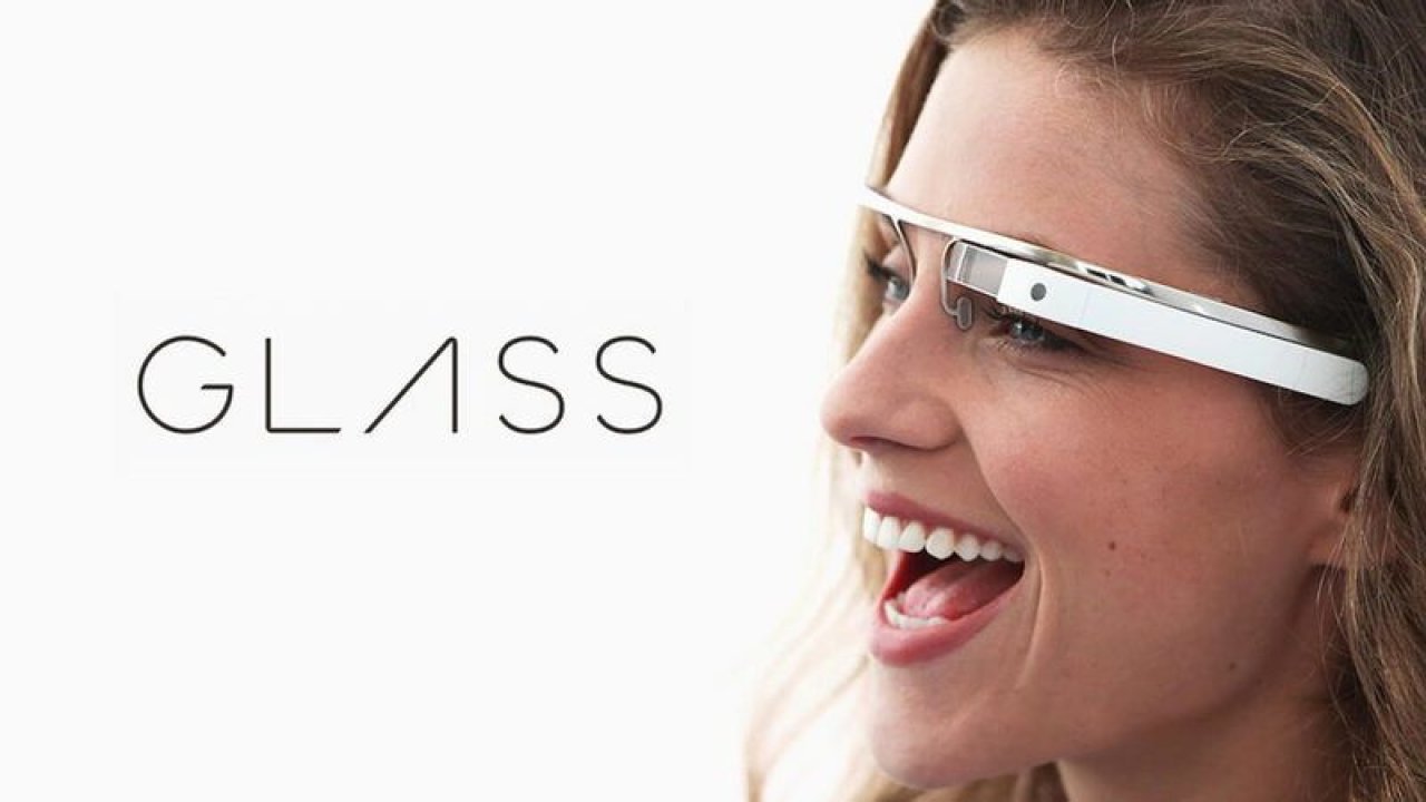Google Yeni Kararını Açıkladı! Glass AR Artık Üretilmeyecek!