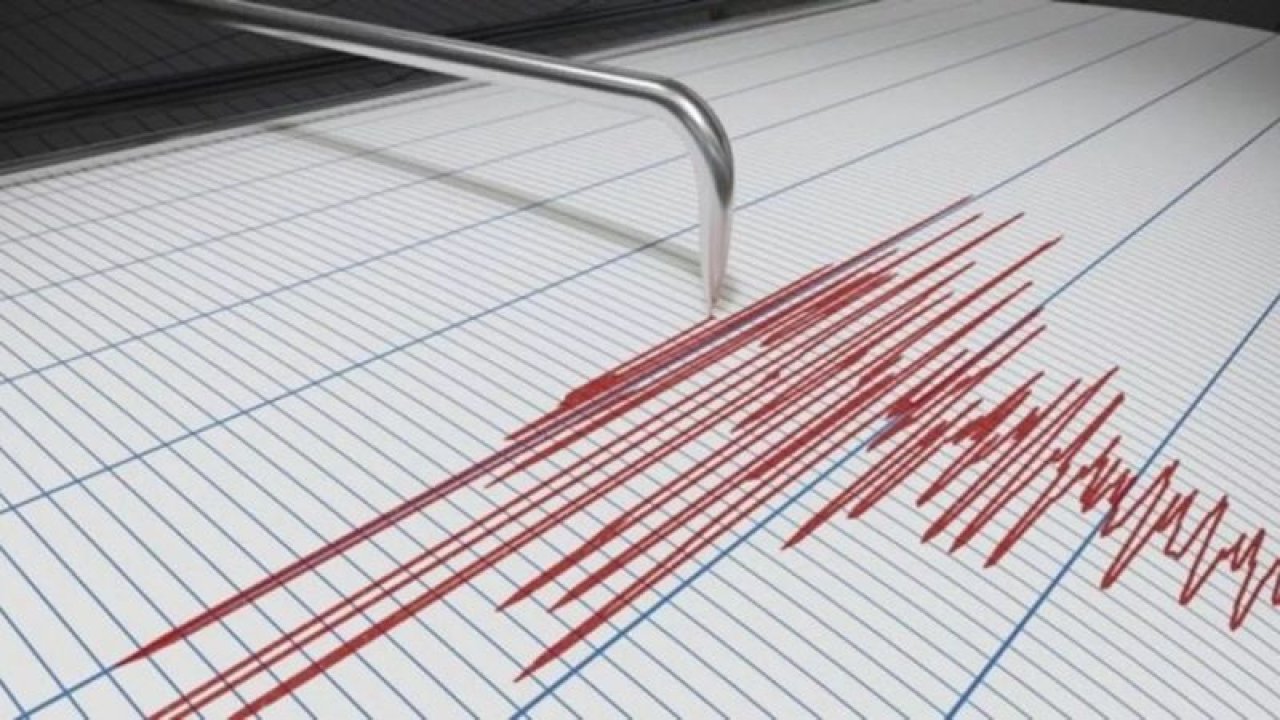 Aman dikkat! Depremler devam ediyor; deprem bölgesi hala sallanıyor! İşte 17 Mart 2023 Gaziantep’teki son depremler…