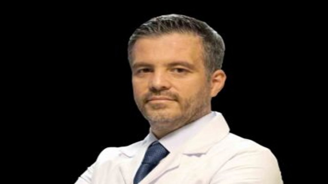 Dr. Çapkan Medical Point Gaziantep’te