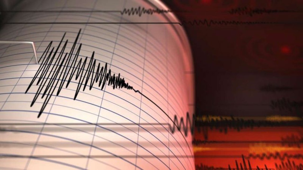 Deprem bölgesinde bu sabah olan deprem herkesi korkuttu! Gaziantep de sallandı! İşte 18 Mart 2023 Gaziantep’teki son depremler…