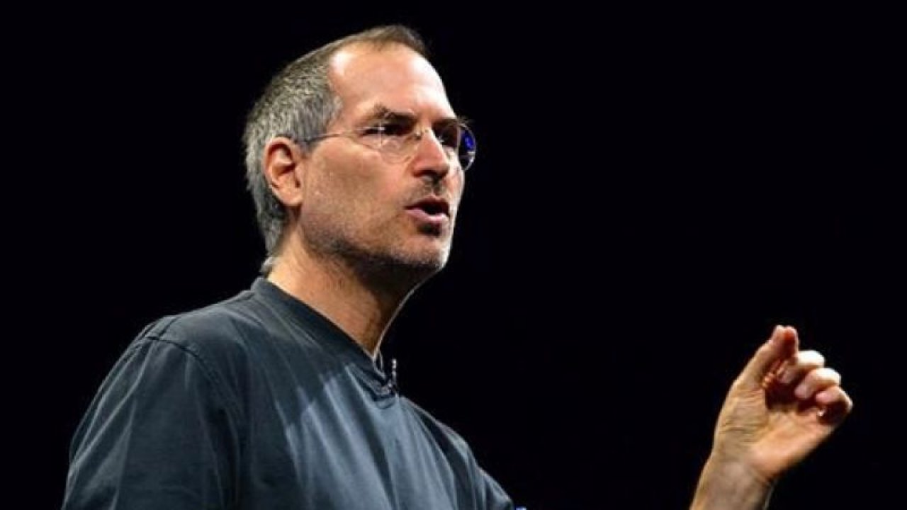 Steve Jobs’un İmzalı Mektubu Satışa Sunuldu! Mektubun Değeri İse Tam 95 Bin Dolar!
