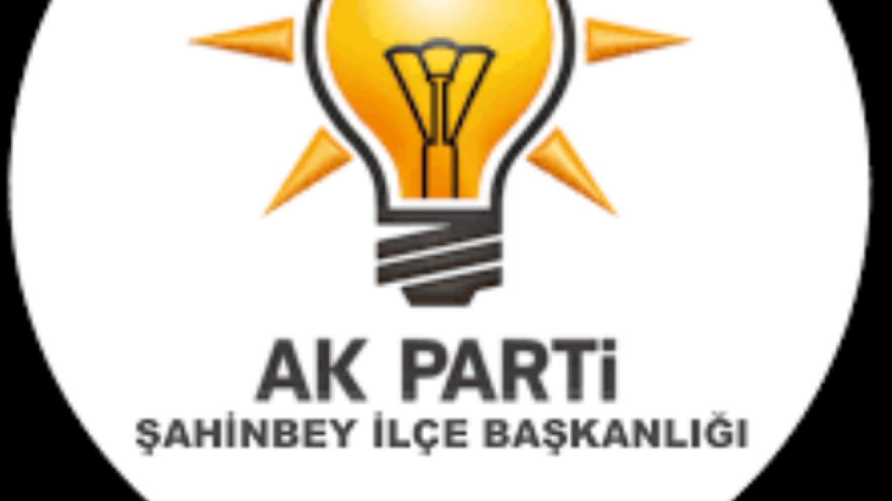 AK Parti Gaziantep Şahinbey İlçe başkanlığına atanan Fetöcü iddiası
