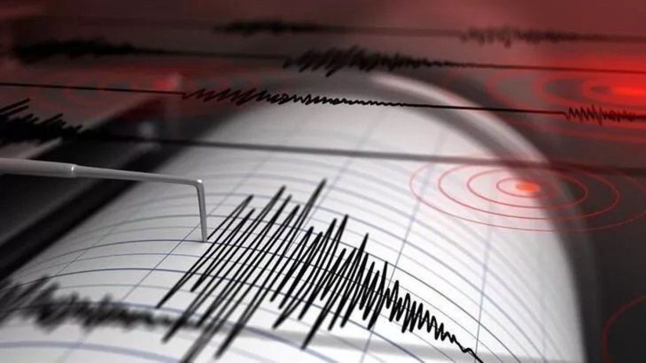Depremlerin büyüklüğü arttıkça; endişe bölgede devam ediyor! Kahramanmaraş ve Gaziantep fena sallandı! İşte 24 Mart 2023 Gaziantep ve çevresi son depremler…