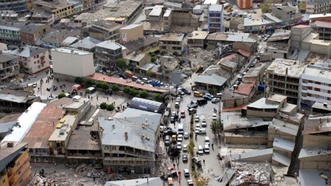 Gaziantep’te Depremden Ötürü Boşaltılan Eve 748 TL Elektrik Faturası Geldi! Deprem Bölgelerine İlişkin Şoke Eden İddia! Depremzedeler İsyanda!
