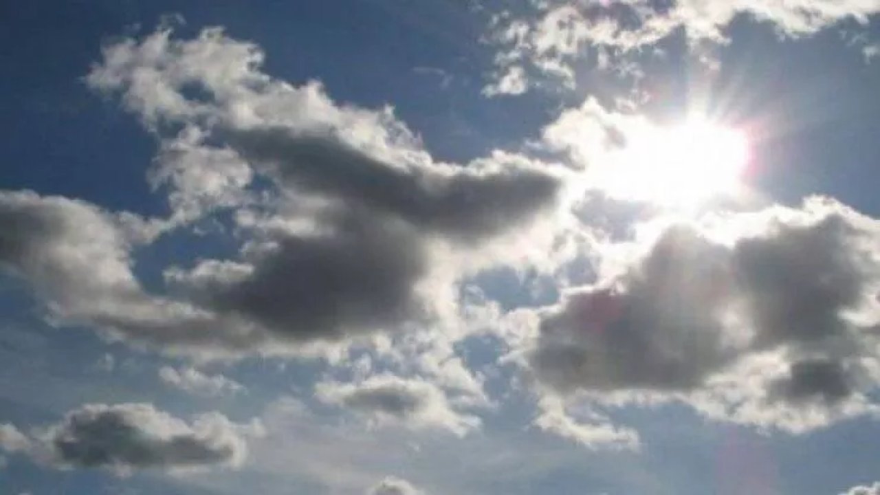 Gaziantep’te bahar nihayet hissedilmeye başladı; Meteoroloji Genel Müdürlüğü tahminlerini açıkladı! İşte 27 Mart 2023 Gaziantep hava durumu