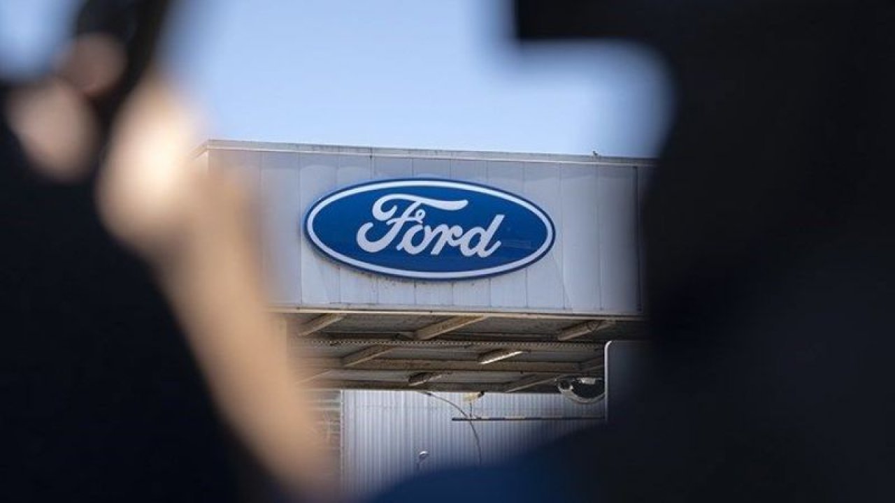 Ford, Bilanço Verilerini Açıkladı! 2026 Yılında Kar Marjı Yakalanacak!