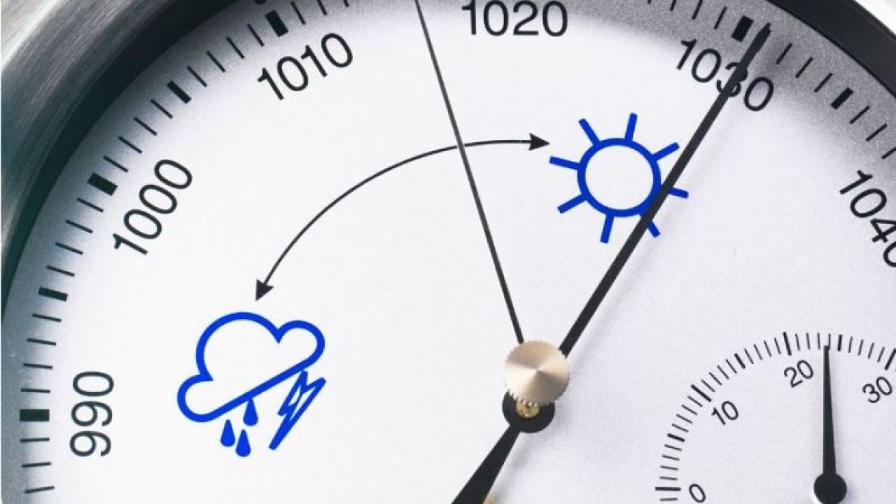Meteoroloji Genel Müdürlüğü tahminlerini yaptı: Gaziantep’te hava biraz sakinleyebilir! İşte 28 Mart 2023 Gaziantep hava durumu