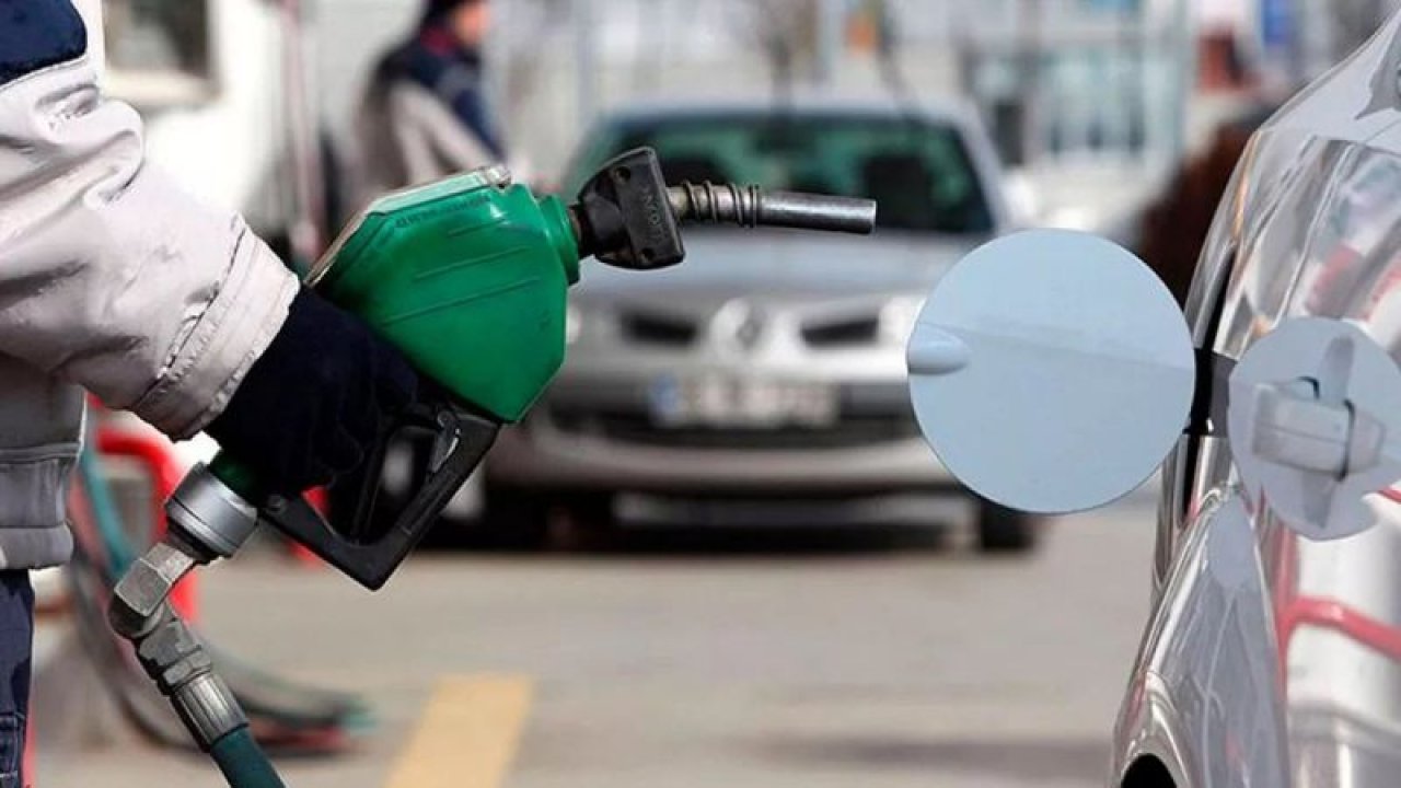 Akaryakıta ZAM! Gaziantep güncel benzin, motorin ve LPG fiyatları 28 Mart 2023...