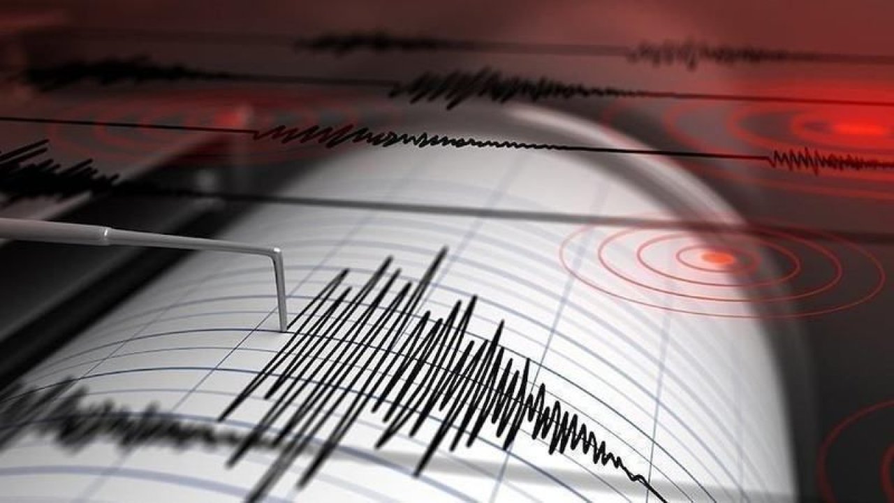 Depremler etkisini sürdürüyor: Gaziantep ve Malatya sabah saatlerinde sallandı! İşte 28 Mart 2023 Gaziantep ve çevresindeki son depremler…