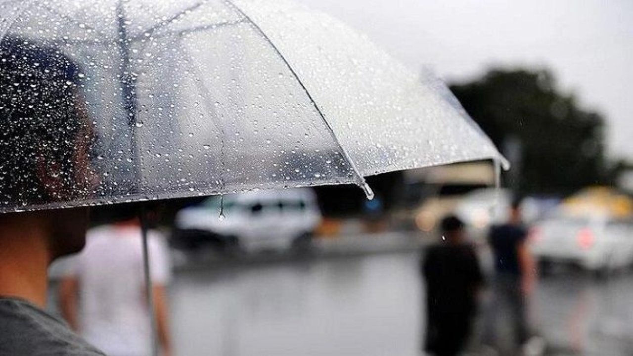 Gaziantepliler aman dikkat: Yağışlar geri dönüyor! Meteoroloji Genel Müdürlüğü tahminlerini paylaştı! İşte 29 Mart 2023 Gaziantep hava durumu