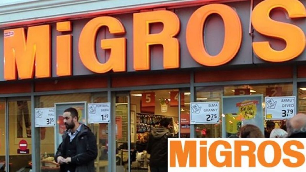 Migros Markette Bu Kod İle 500 Lira İndirim Kazanın! Kampanyaya Katılım Şartları!