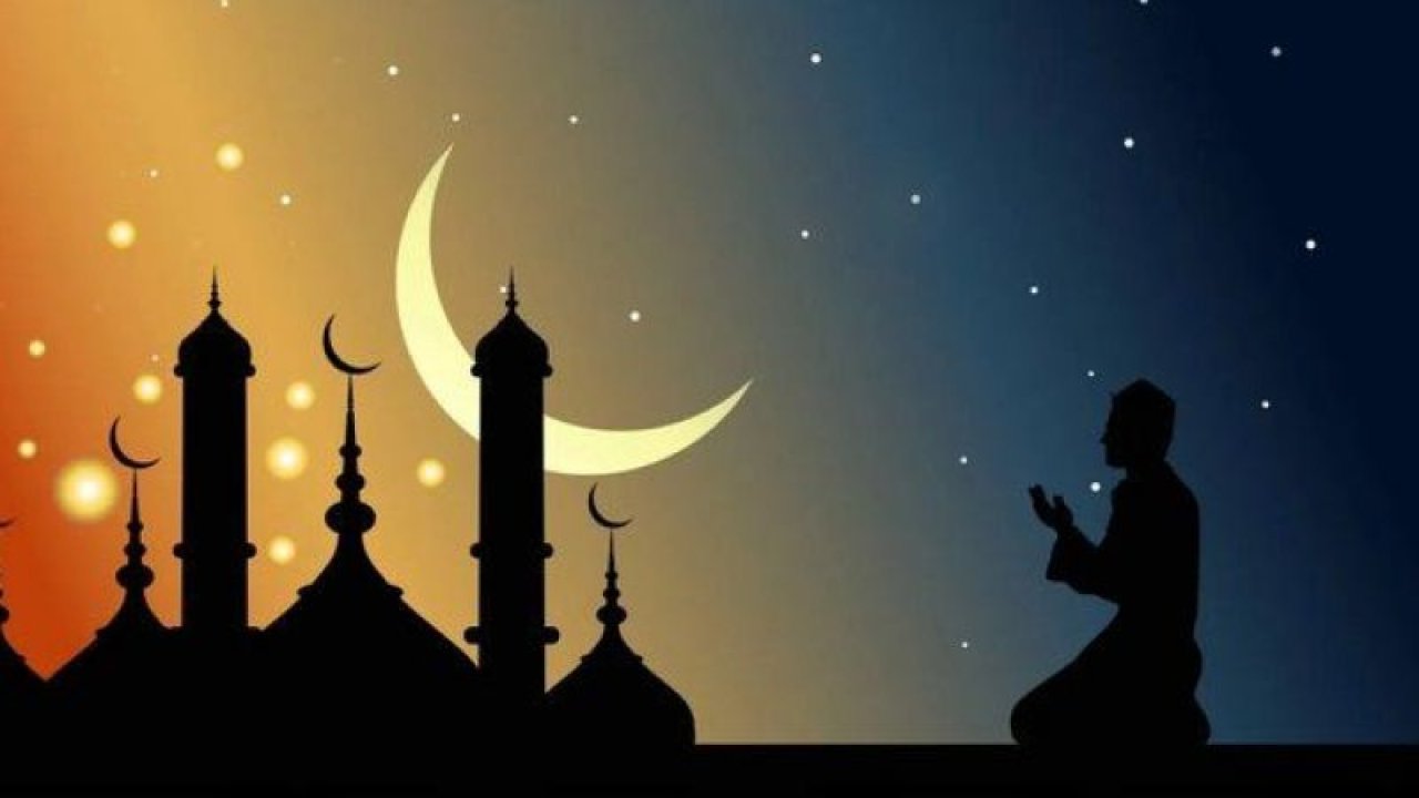Ramazan Bayramı’na Kaç Gün Kaldı? Ramazan Bayramı Tarihi!