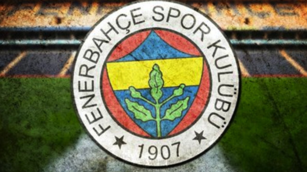 Fenerbahçe'den 7 taraftara ömür boyu men