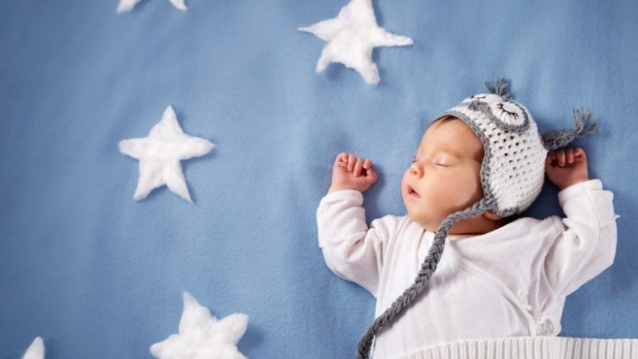 Bebeklerde uyku eğitimi nasıl olmalı? Bebeklere uyku eğitimi ne zaman verilmelidir?