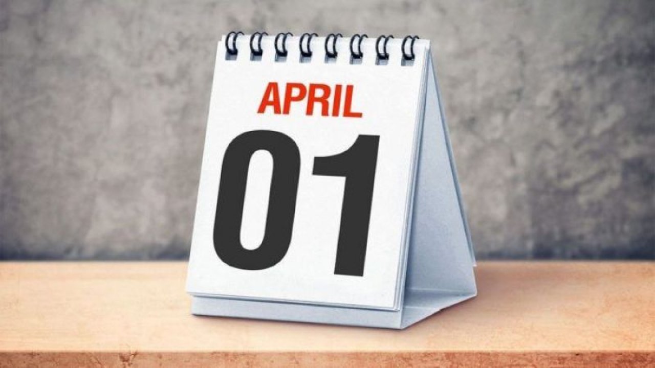 1 Nisan günü şakaları hazırlanıyor! Peki 1 Nisan neden şaka günü olarak kutlanıyor?