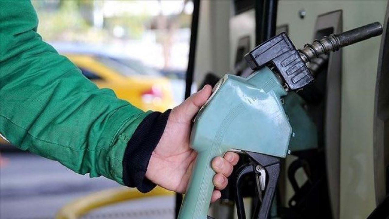 Önce motorine, sonra benzine, en son LPG’ye zam geldi! Akaryakıt fiyatları değişti! İşte 1 Nisan 2023 Gaziantep güncel akaryakıt fiyatları