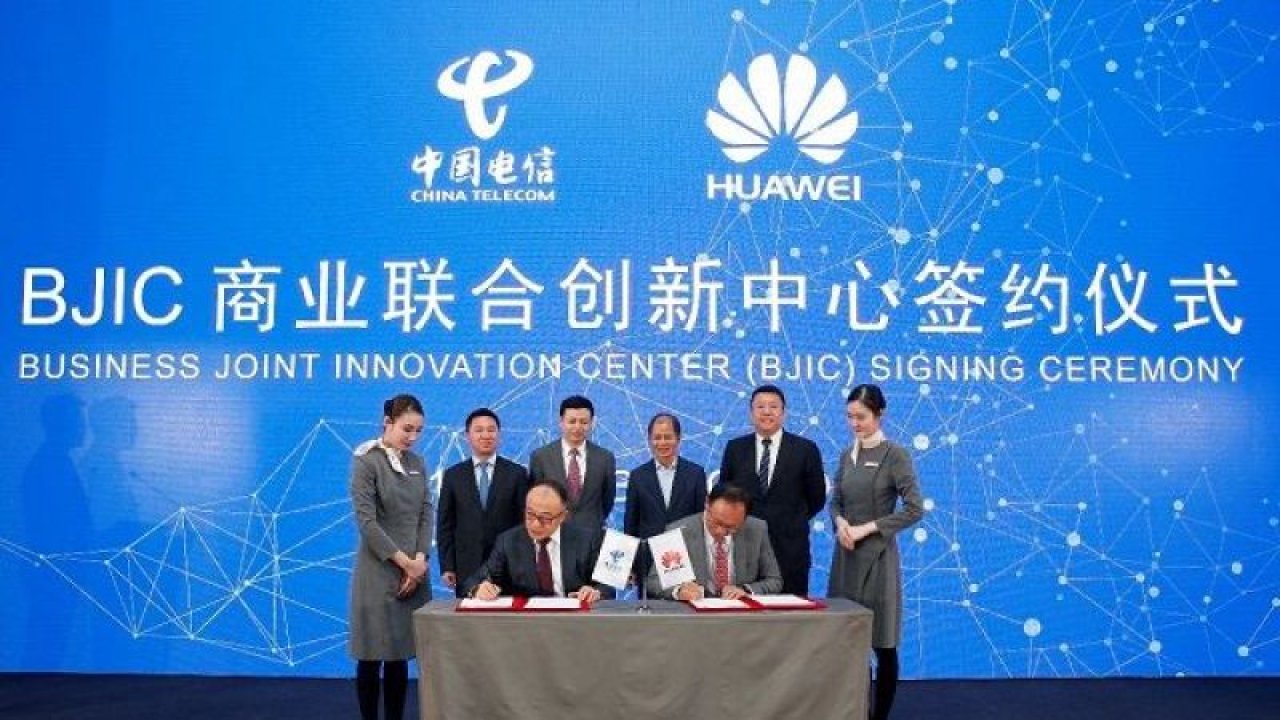 Huawei’nin zor günleri başladı! Yıllık karı 5,18 milyar dolara geriledi!