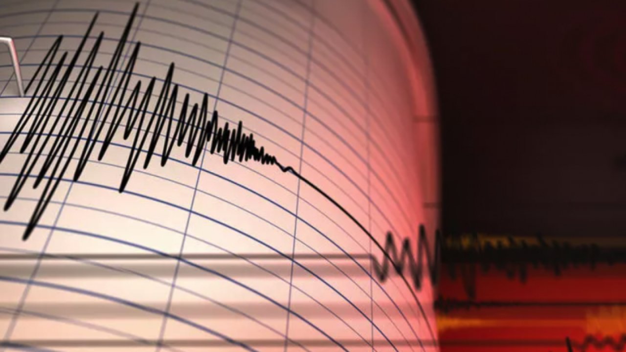 DEPREM! Malatya'da 3.3'lük depremin ardından, Hatay'da 4.1 ve 4.2 büyüklüğünde iki deprem