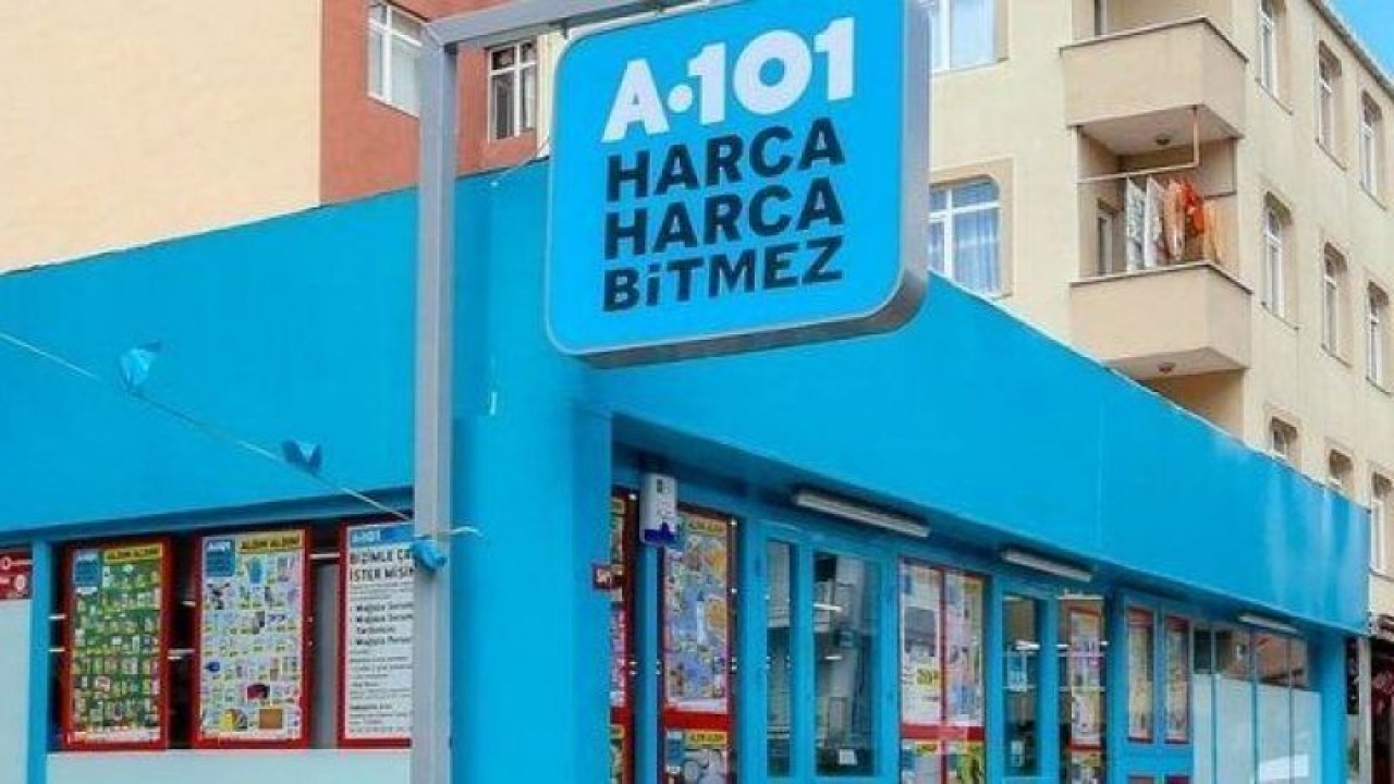 A101'den alışveriş yapan Türk Telekom aboneleri müjde: 50 TL hediye çeki verilecek! Hemen kullanın