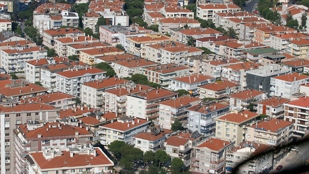 Gaziantep'te Ev kirasını ödemekte zorlananlar dikkat: Devlet kira desteği geldi! Başvurular devam ediyor