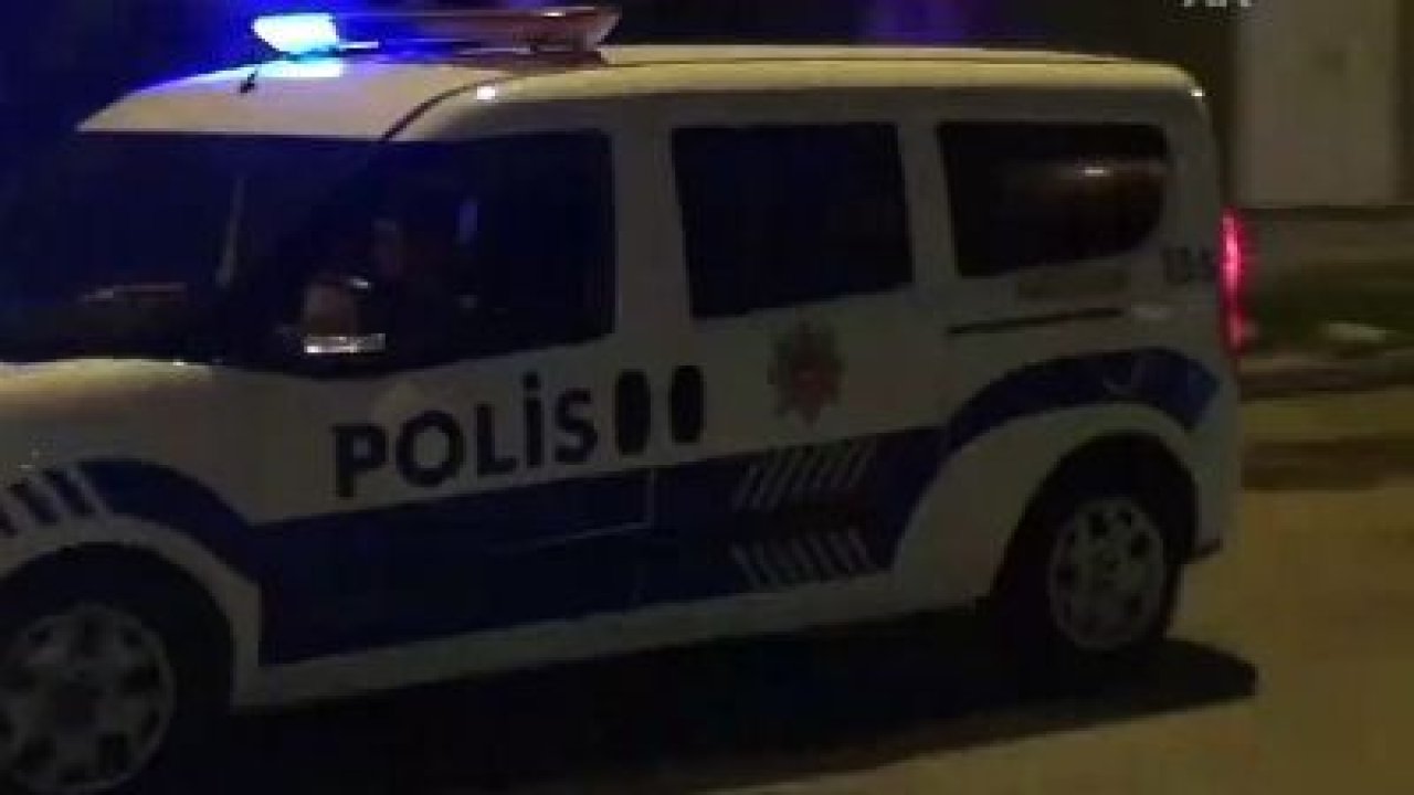 Gaziantep'te araç park etme nedeniyle çıkan kavgada 1 kişi tutuklandı