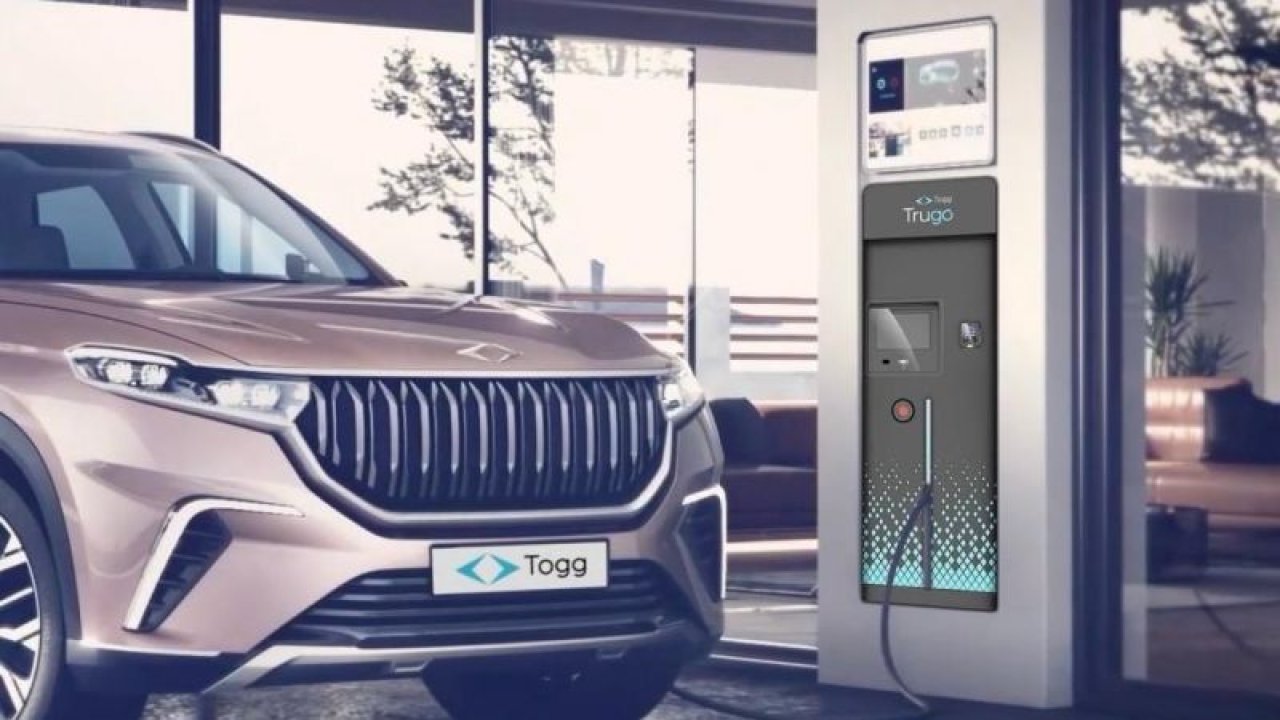 Togg Sonrasında Elektrikli Araçlara Rağbet! Türkiye’de Elektrikli Araçların Satışları Yüzde 172'yi Buldu!