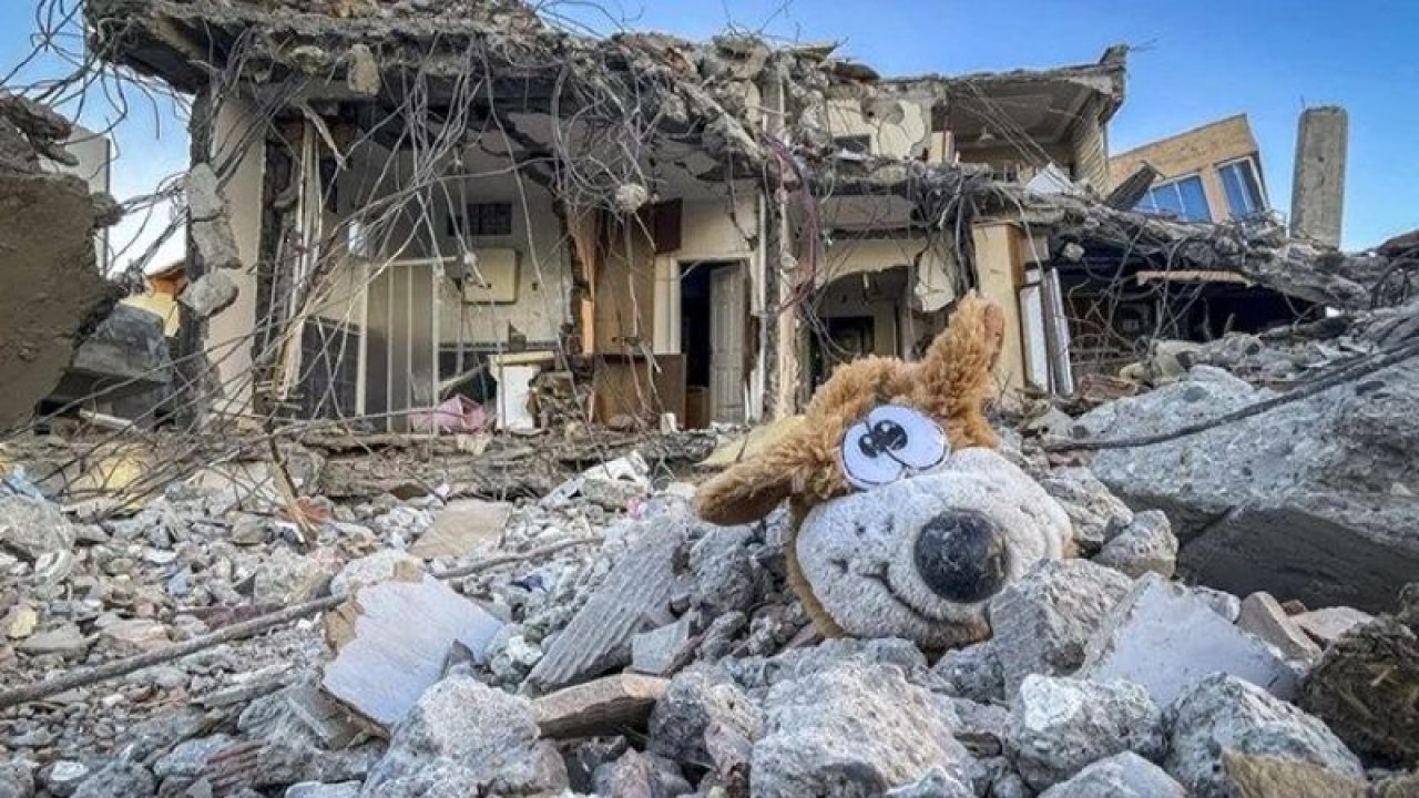 Kahramanmaraş sallandı; Gaziantep yerinde durmadı! Depremler devam ediyor… İşte 5 Nisan 2023 Gaziantep ve çevresindeki son depremler