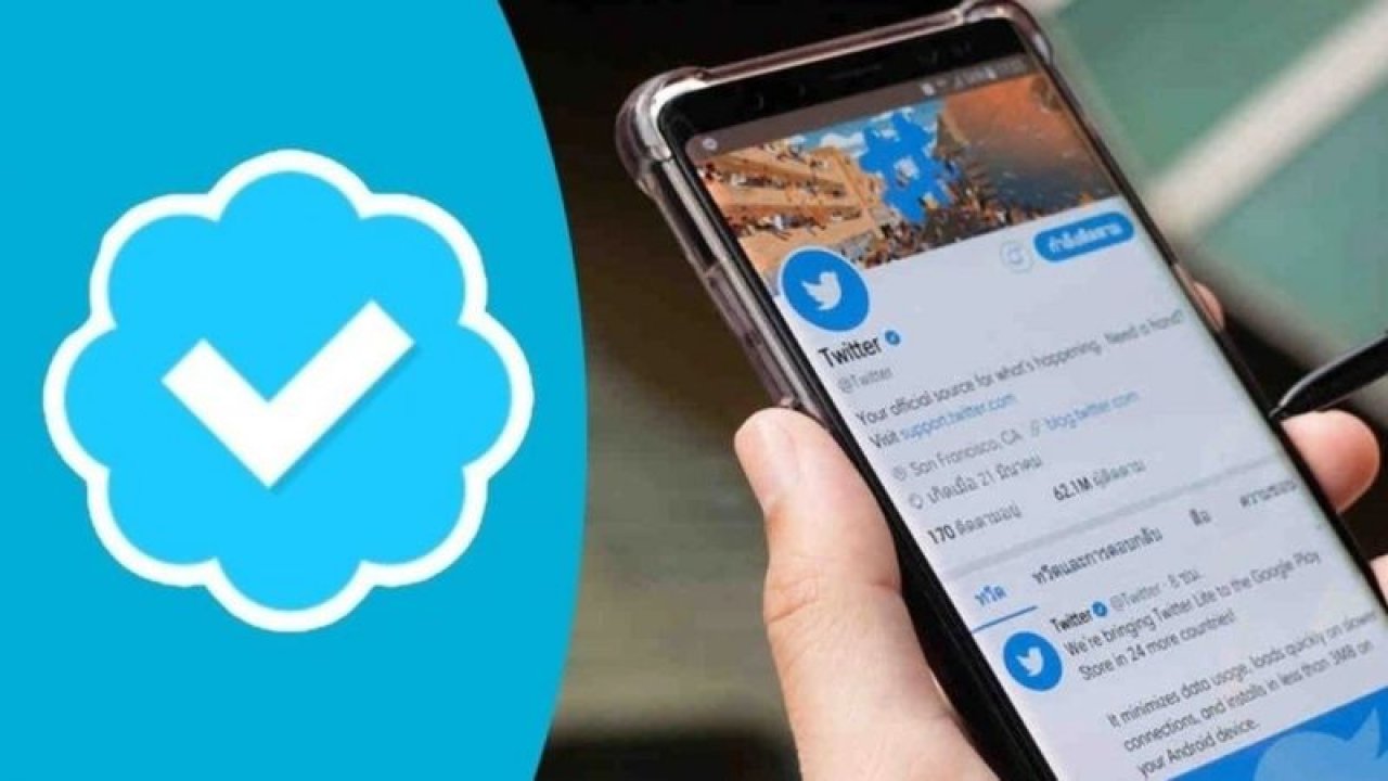 Twitter’da Mavi Tik Uygulaması Sonrasında Tedirginlik! Birçok Resmi Kurum Ücret Ödemeyeceğini Açıkladı!