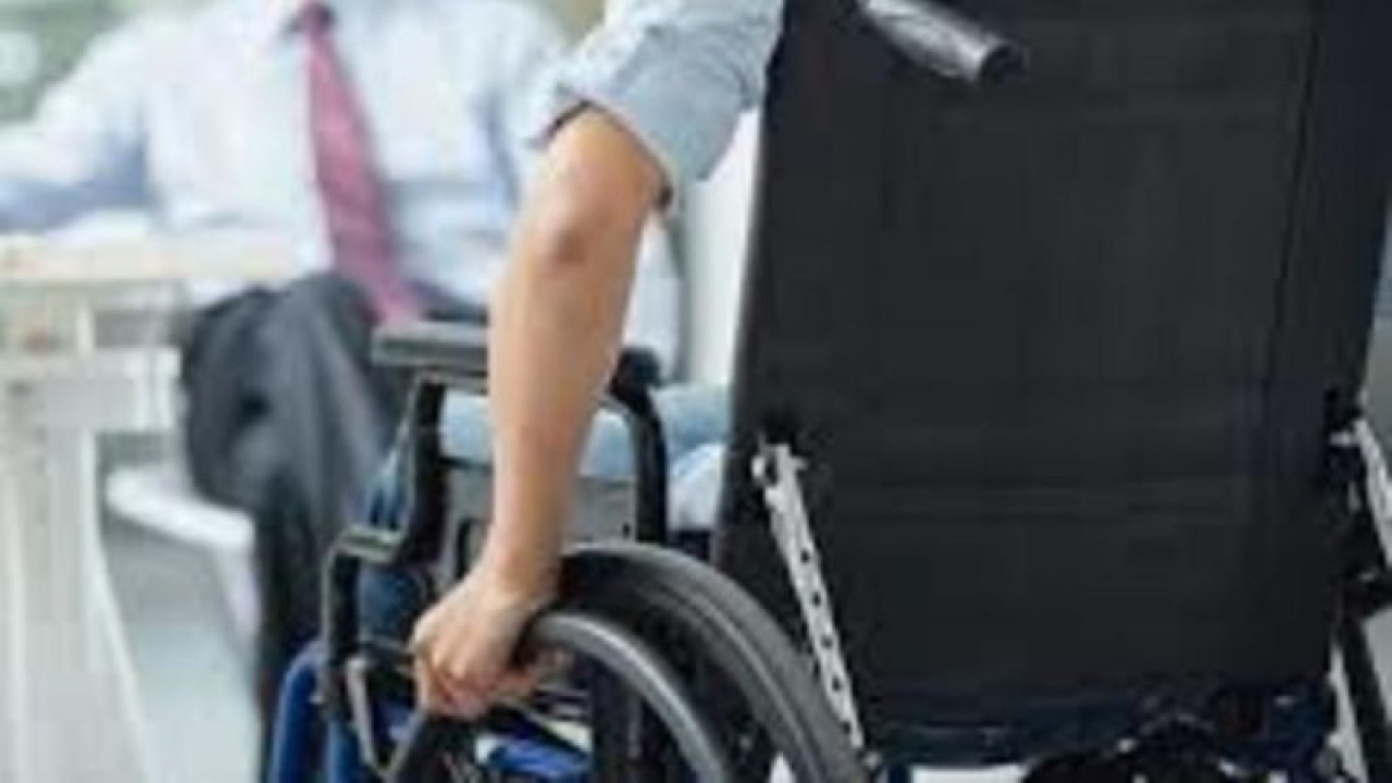 Engellilere fatura ödemelerinde büyük kolaylık! Çoğu kişi böyle bir yardım olduğunu bilmiyor! Engelli fatura destek tutarları ne kadar?
